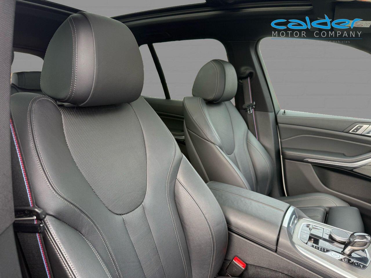 BMW X5 view 24