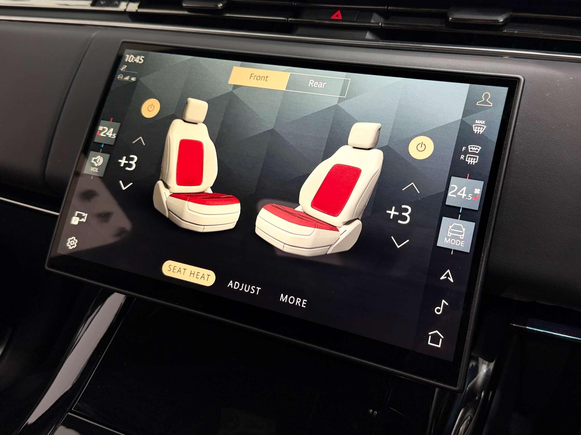 Land Rover Range Rover Sport view 39