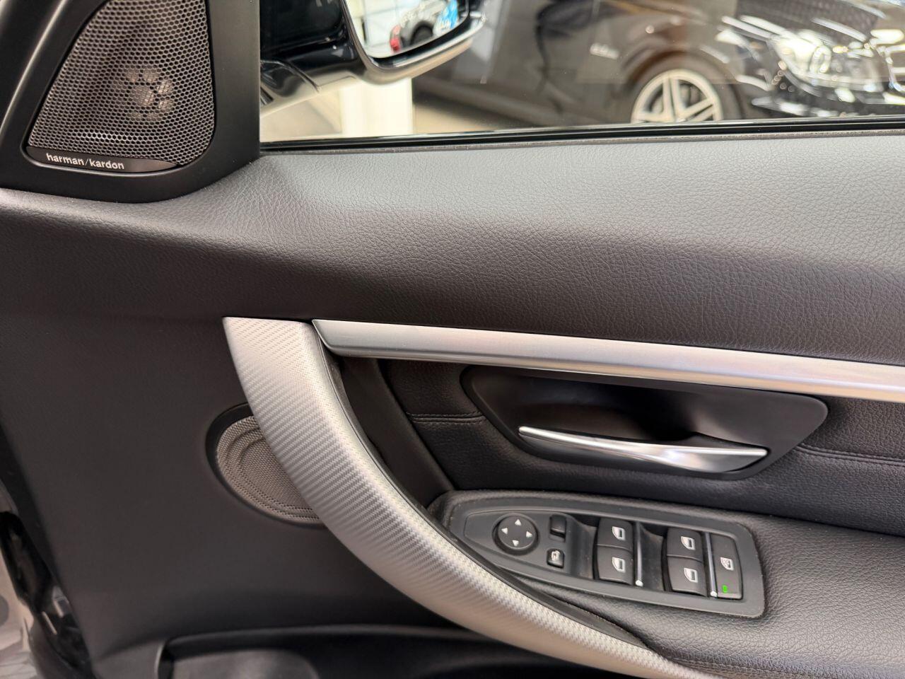 BMW 3 Series view 31