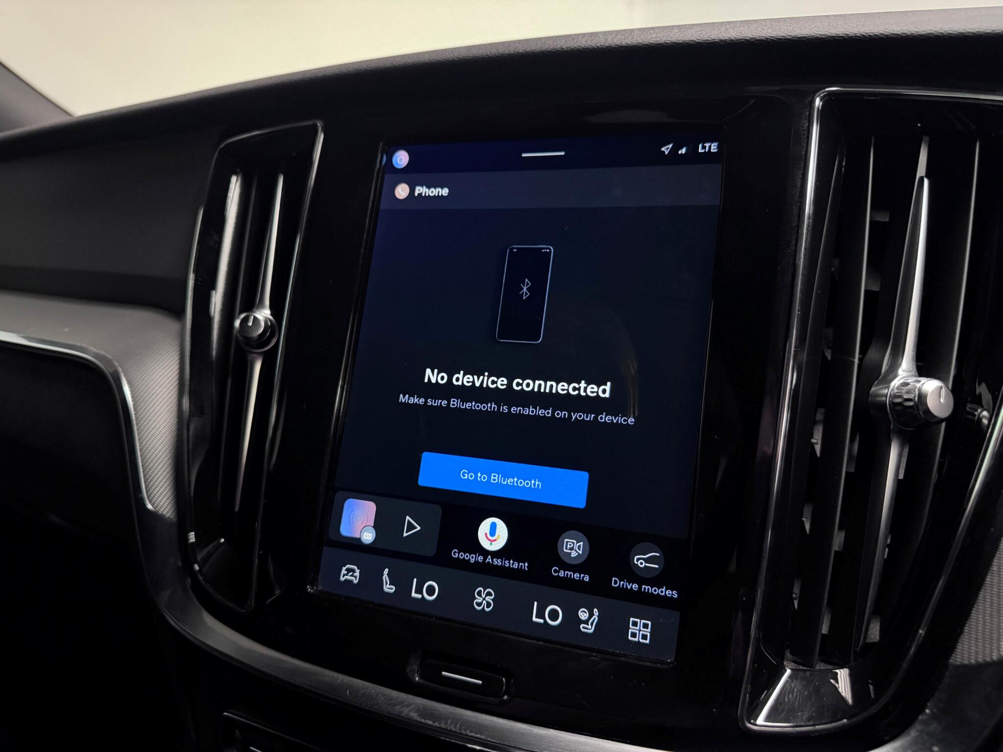 Volvo V60 view 46