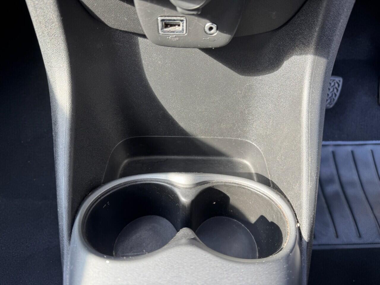 Toyota Aygo view 65