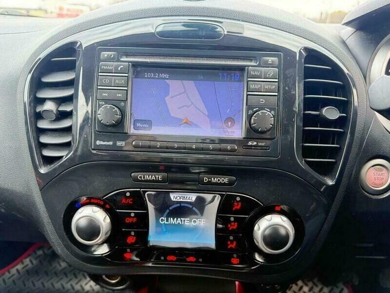 2011 Nissan Juke image 33