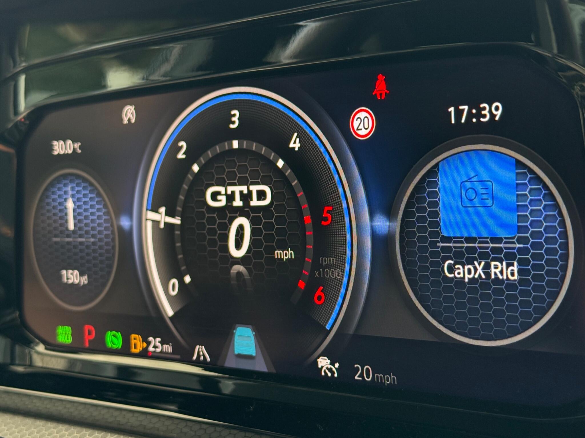 Volkswagen Golf view 24