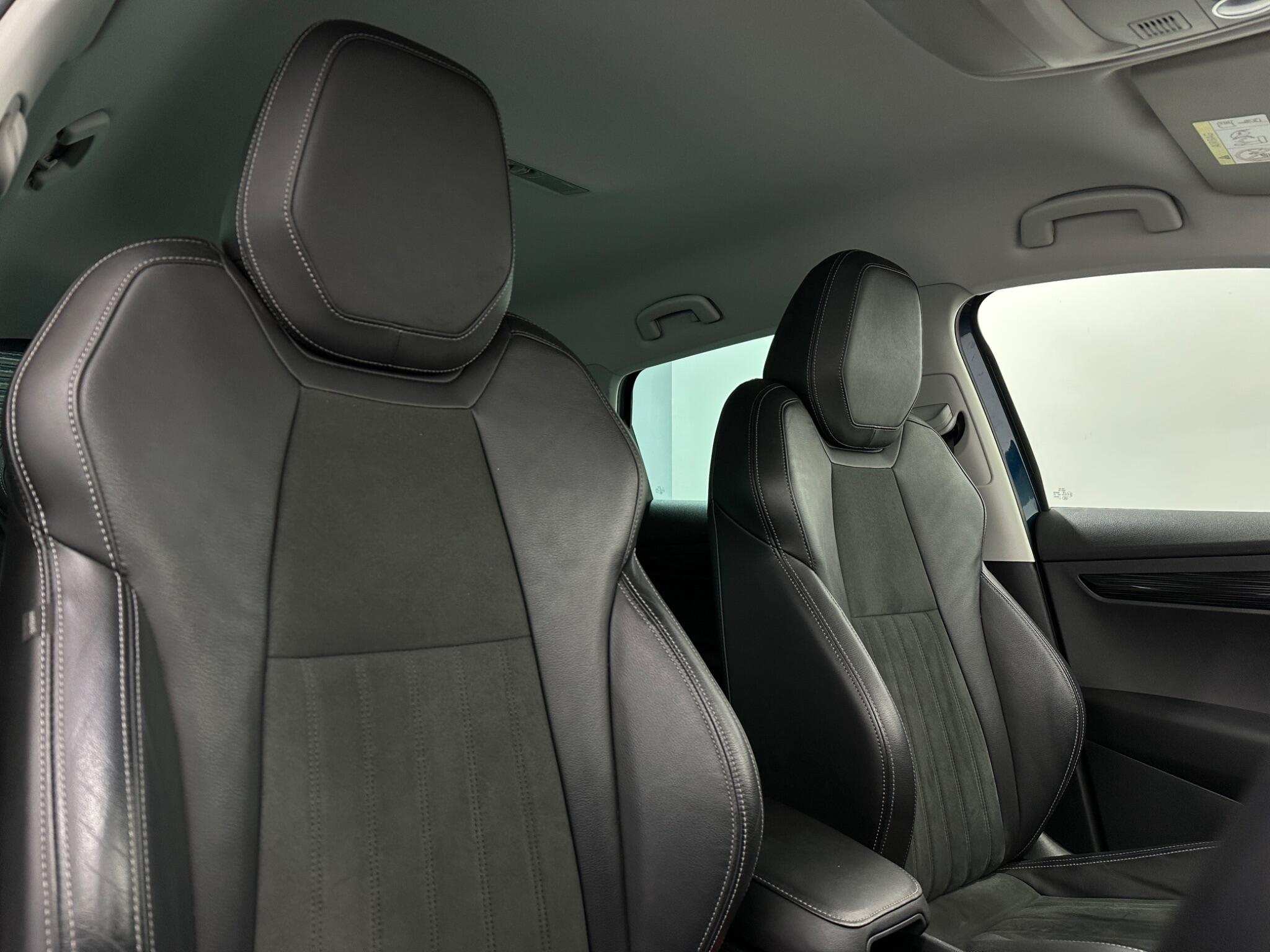 Skoda Karoq view 32