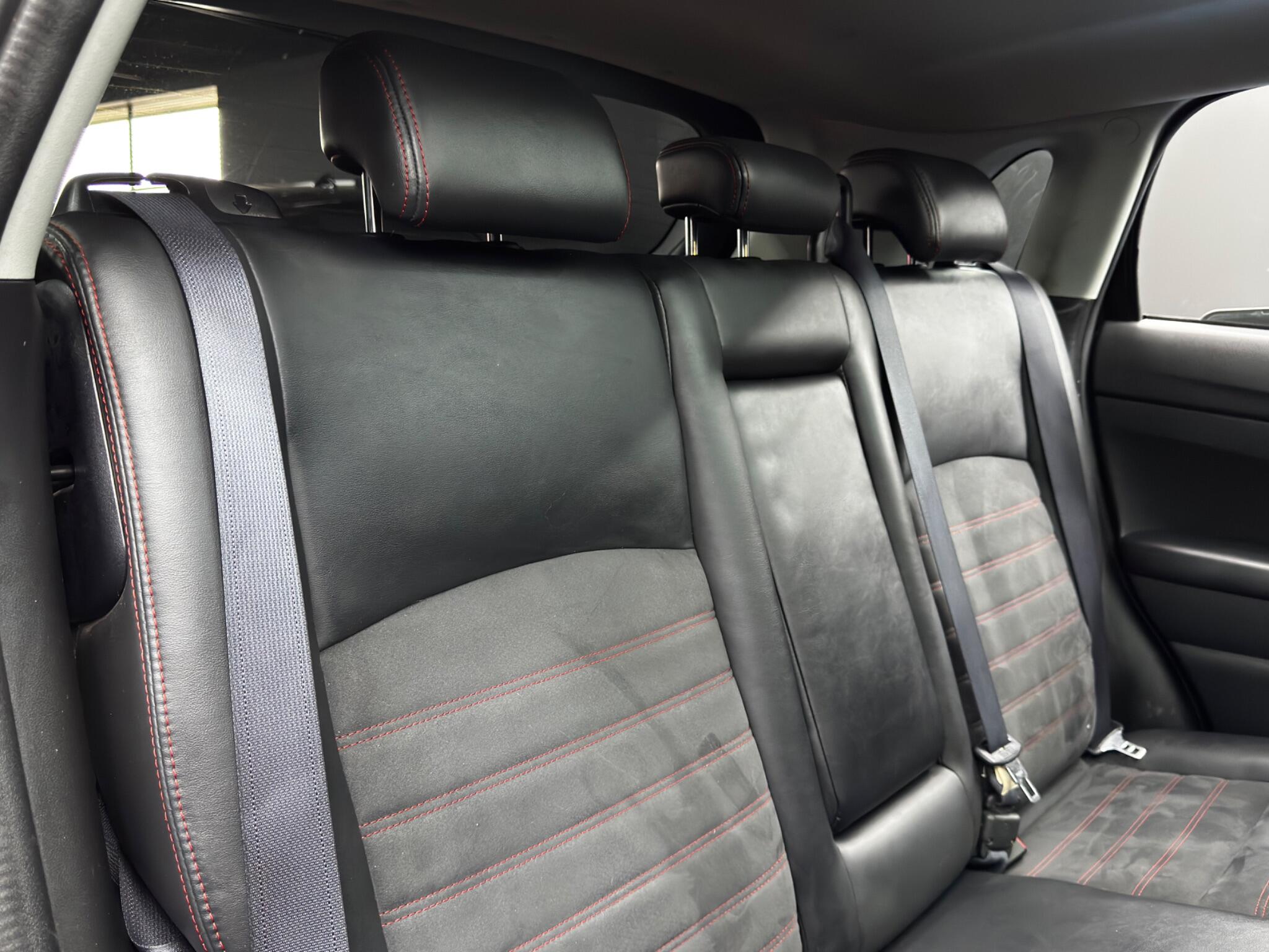 Mitsubishi ASX view 15