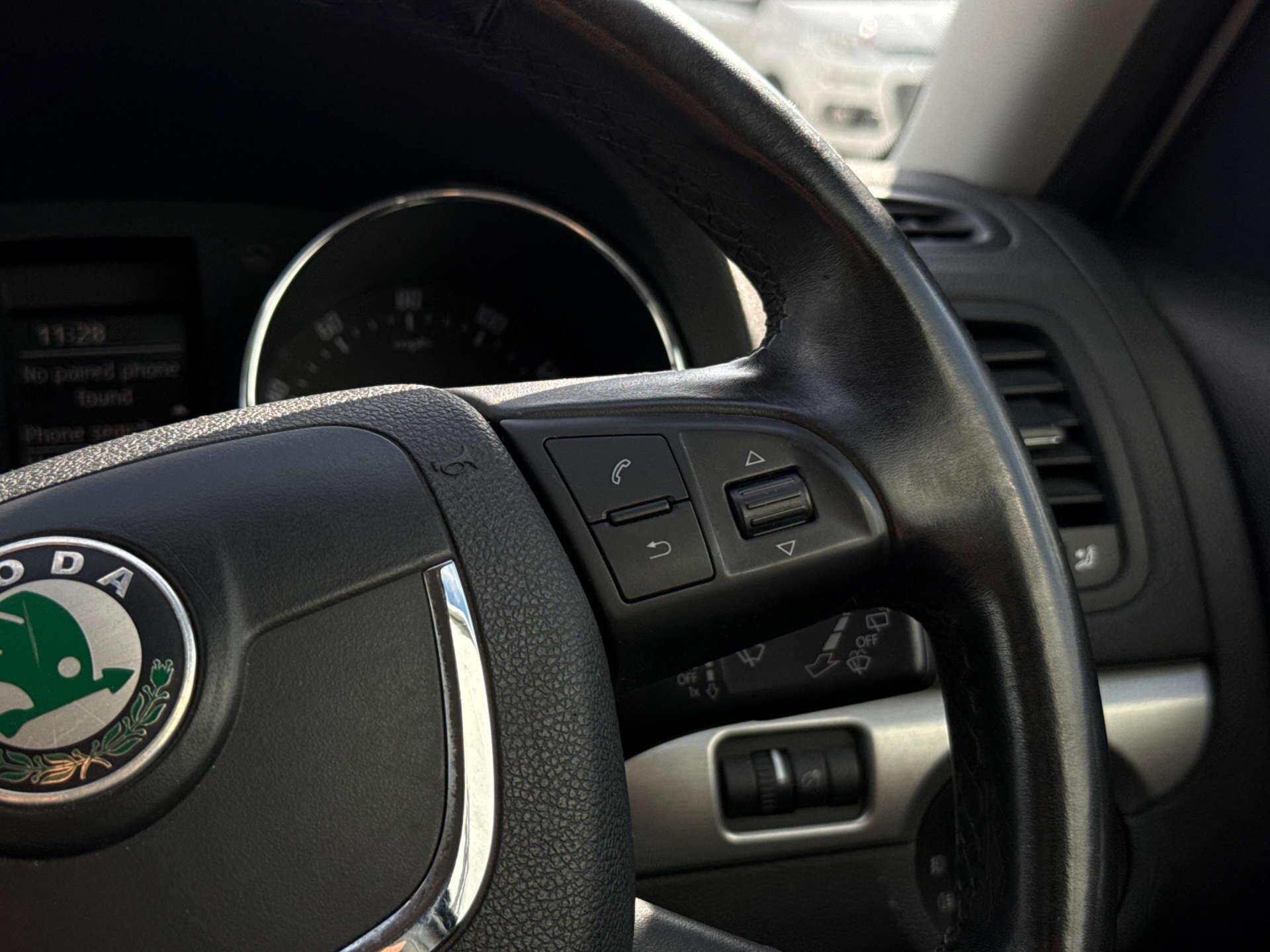 Skoda Yeti view 51