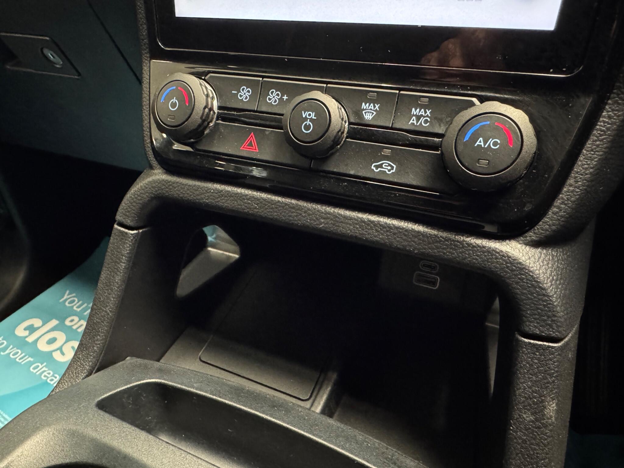 Ford Ranger view 13