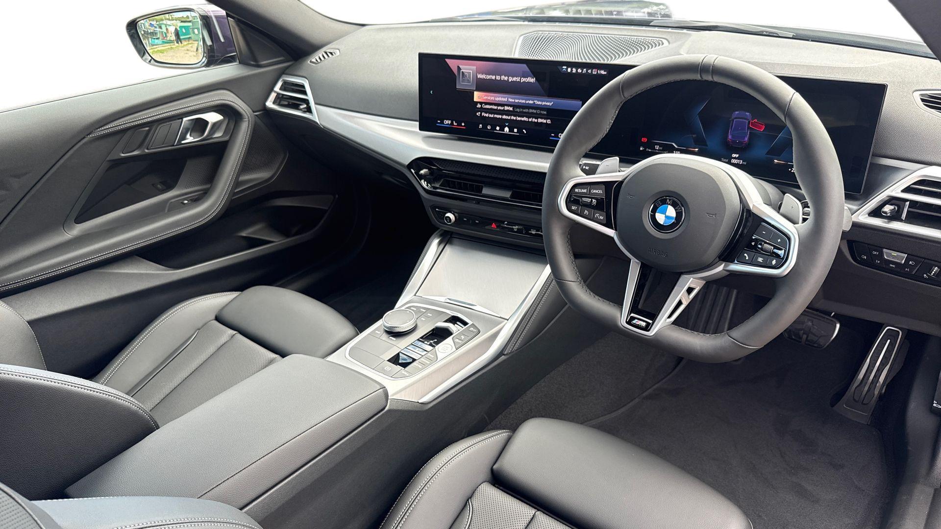 BMW 2 Series view 6