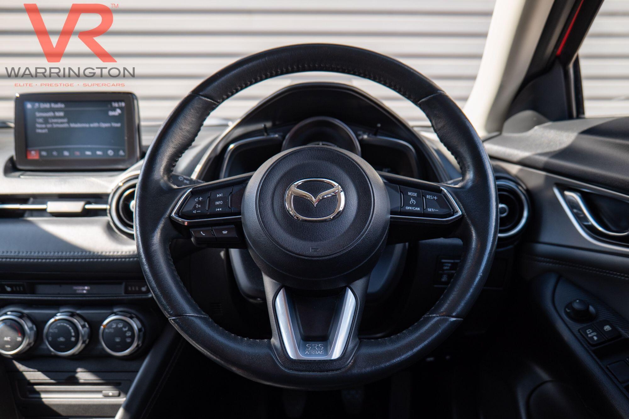 Mazda Skyactiv-G view 15
