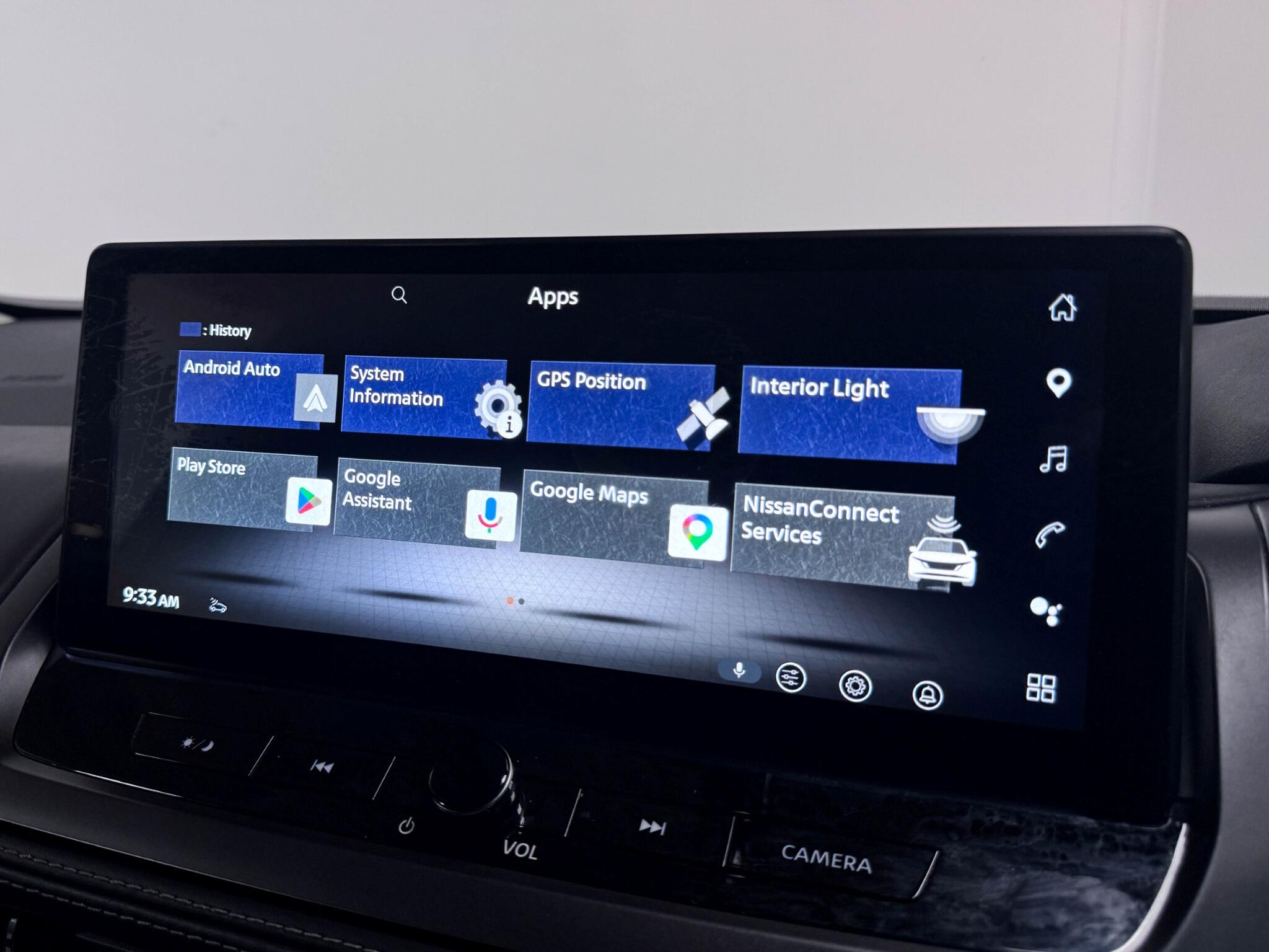 Nissan Qashqai view 42