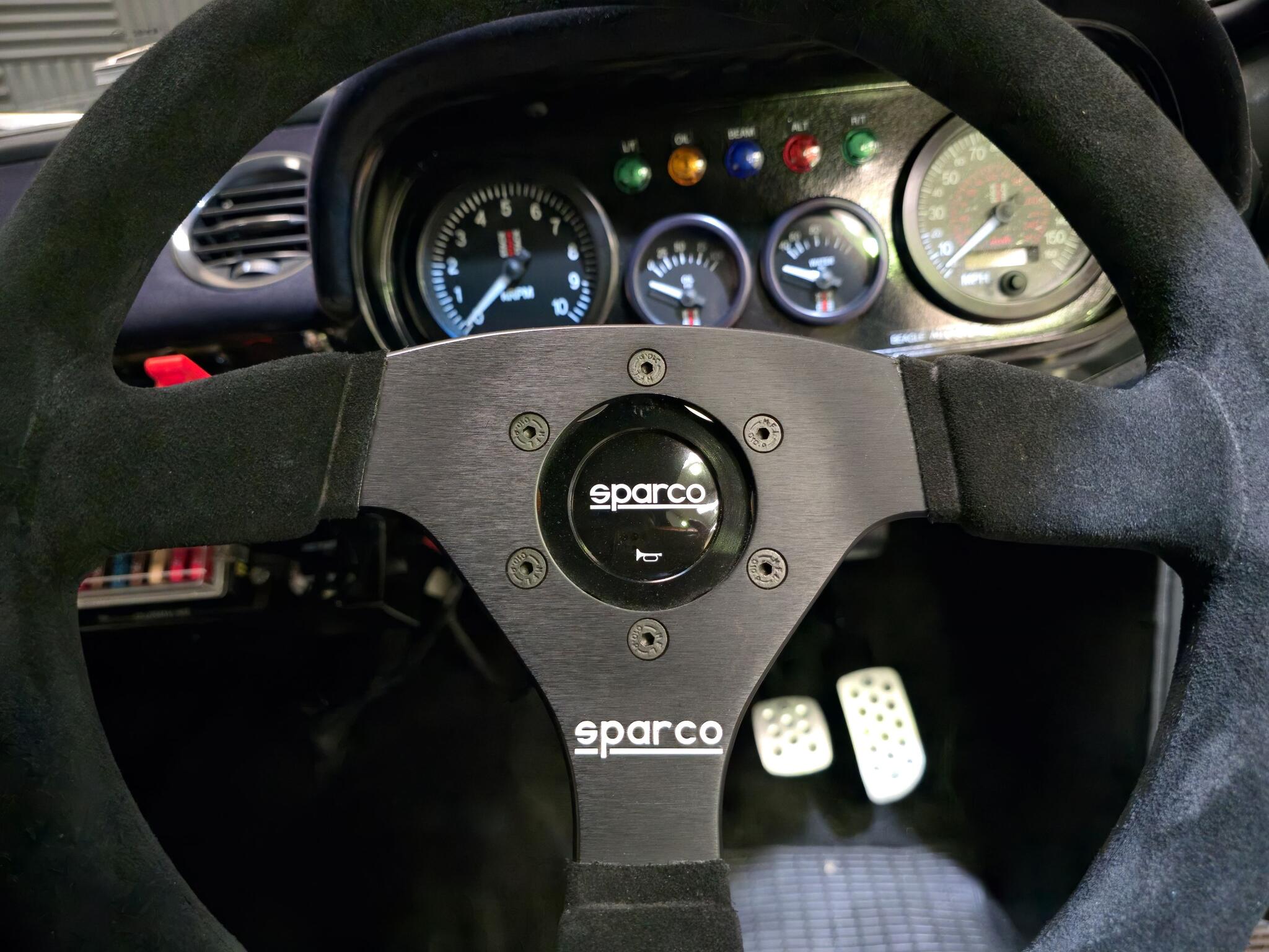 Ford Escort view 31