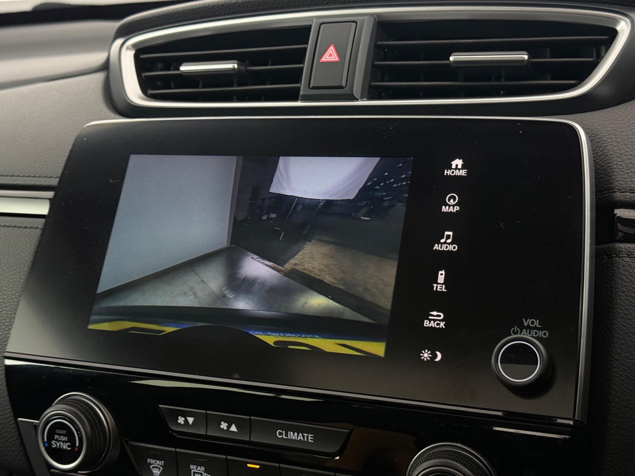 Honda CR-V view 25