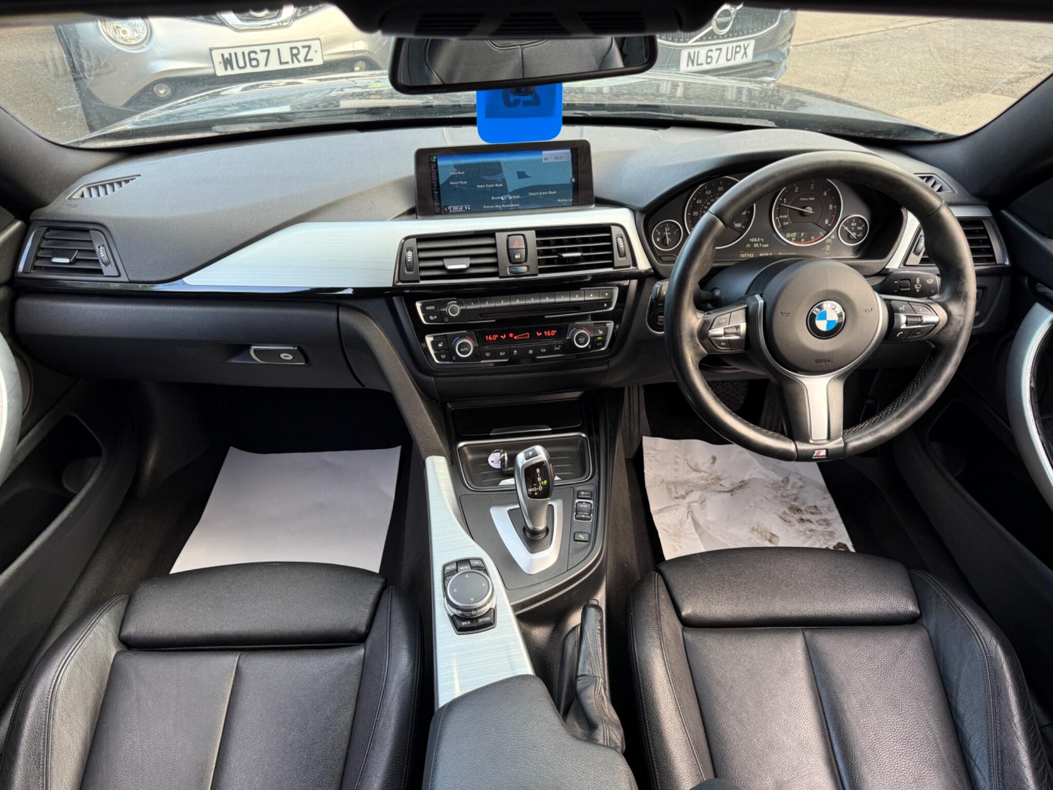 BMW 4 Series Gran Coupe - Image 56
