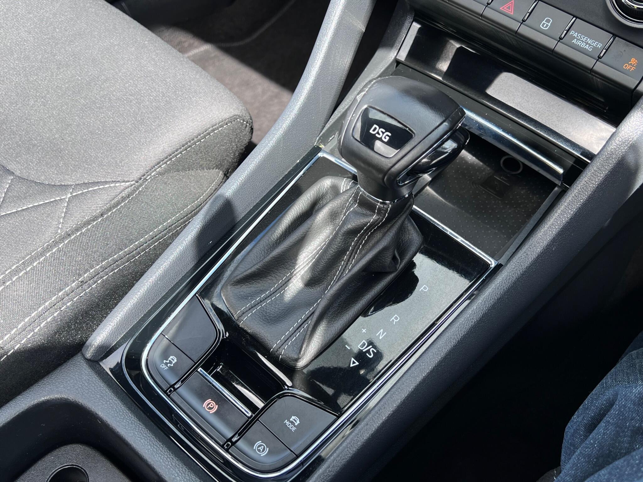 Skoda Karoq view 26