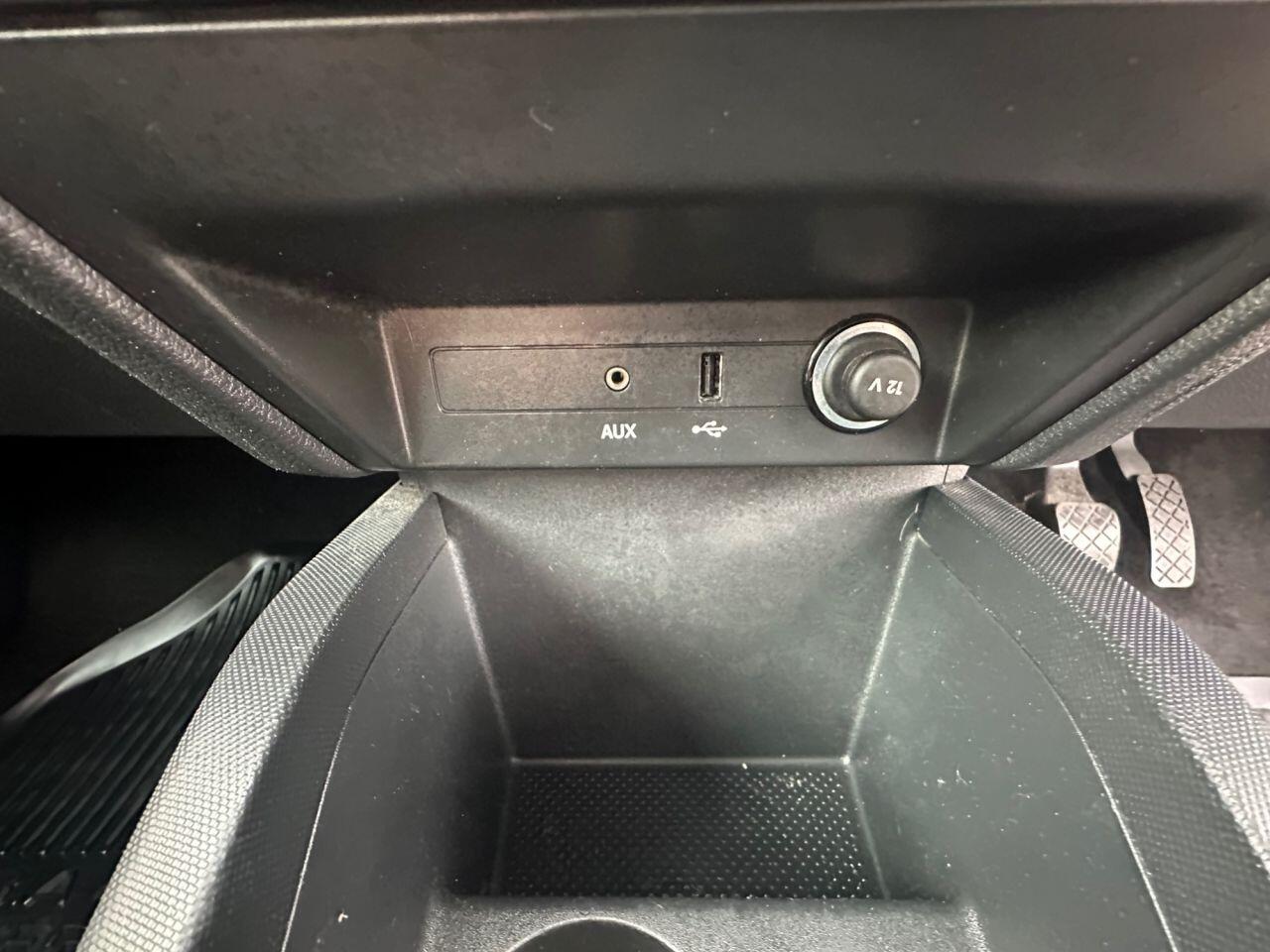 Skoda Fabia view 51