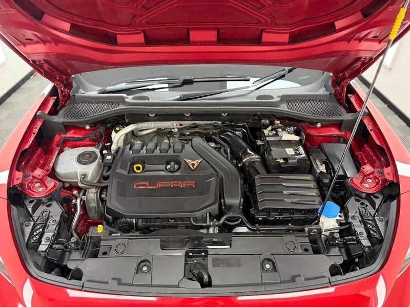 2021 CUPRA Formentor SOLD 1.5 TSI V1 SUV 5dr Petrol DSG Euro 6 • 57,000 miles image 14