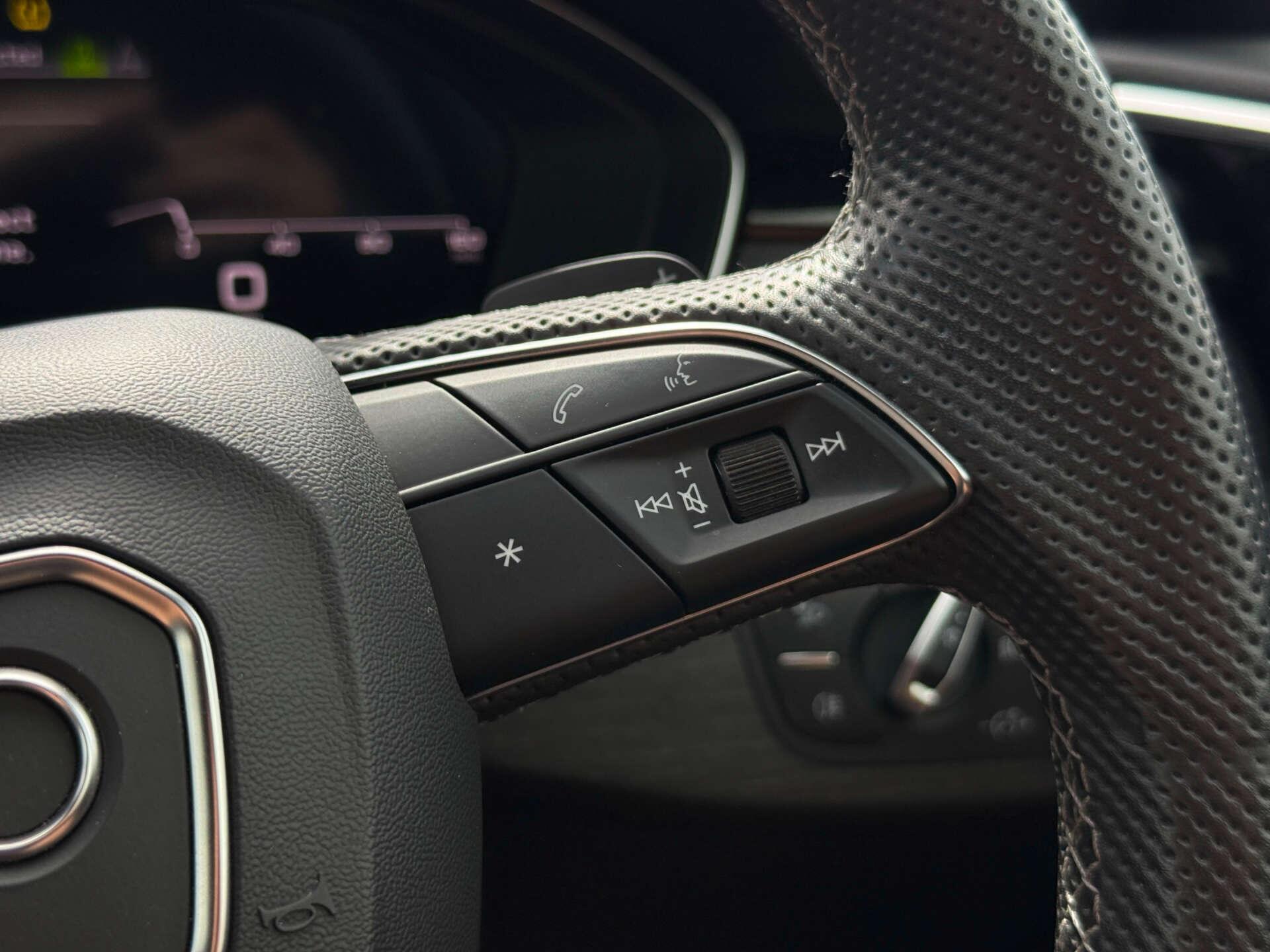 Audi A4 view 55