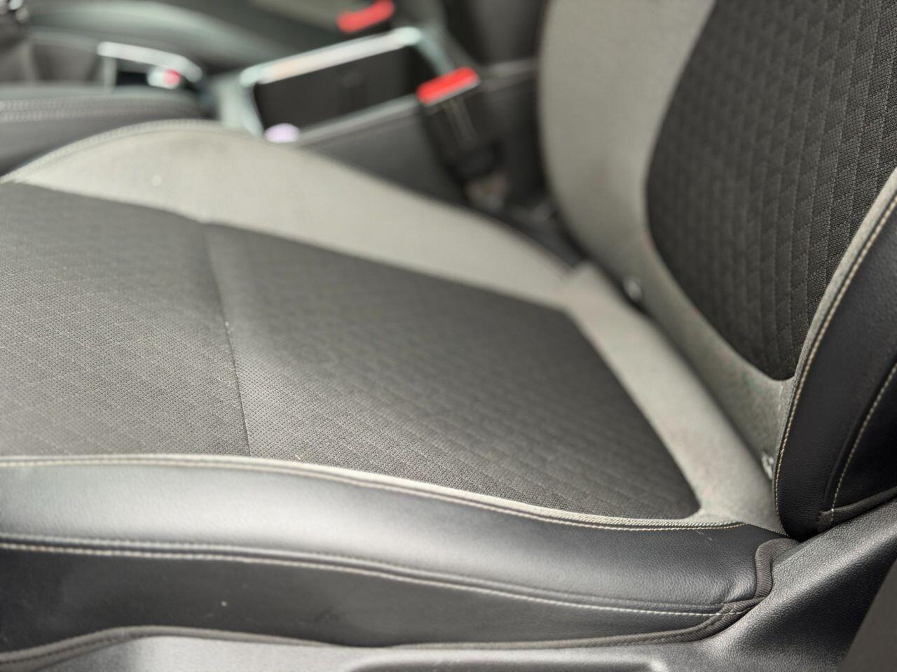 Vauxhall Grandland X view 139