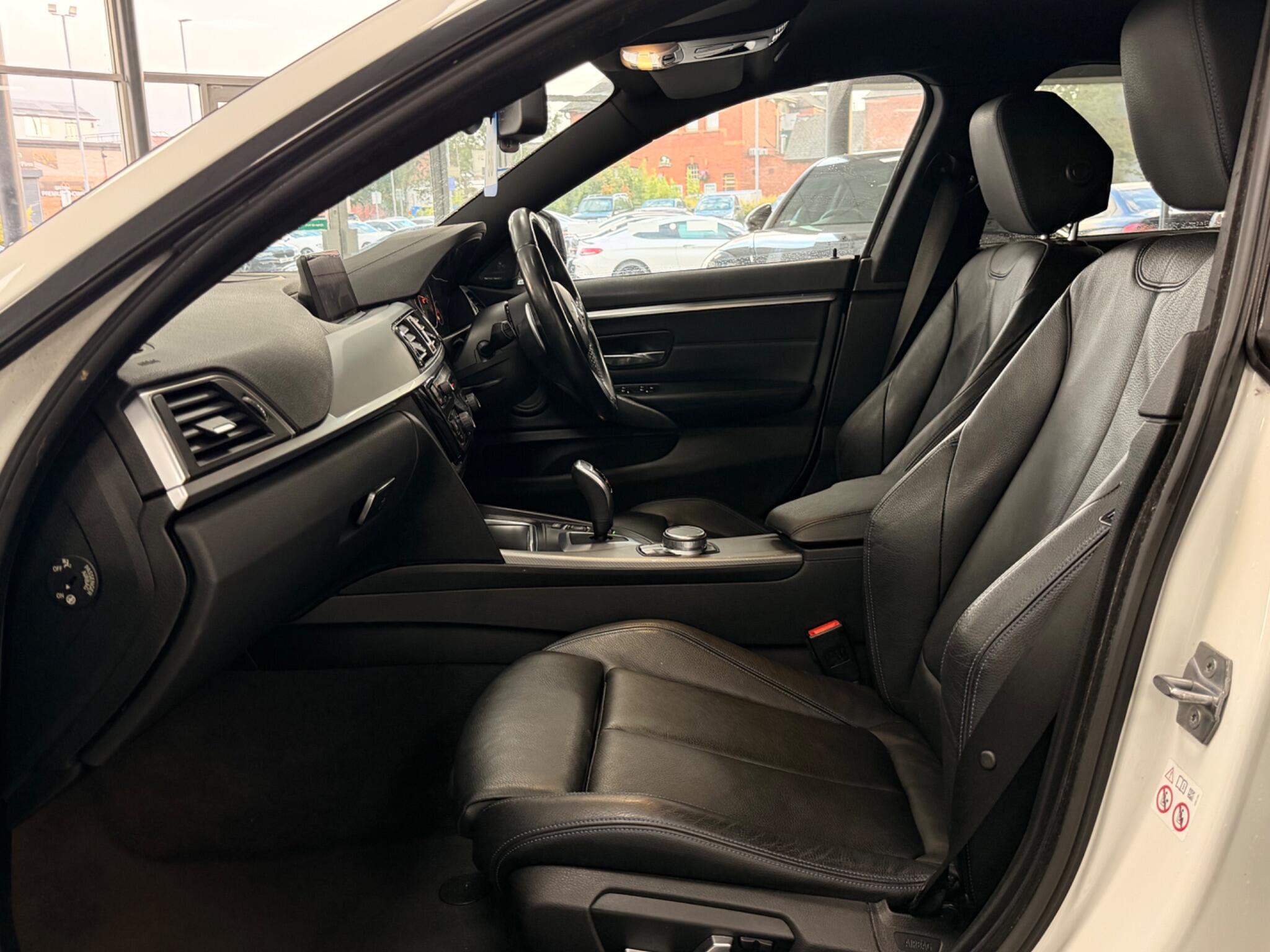 BMW 4 Series view 43