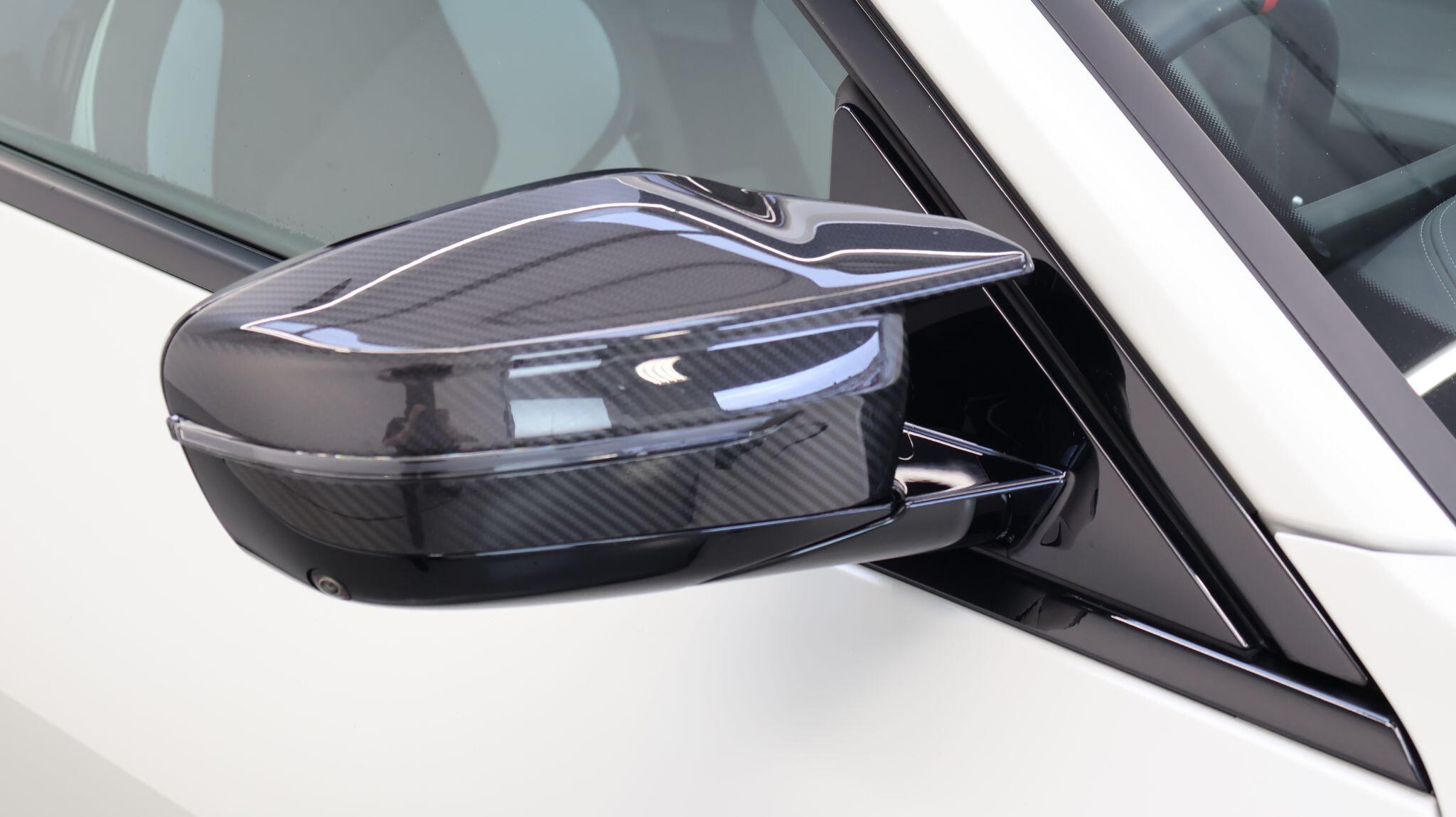 BMW M4 view 27
