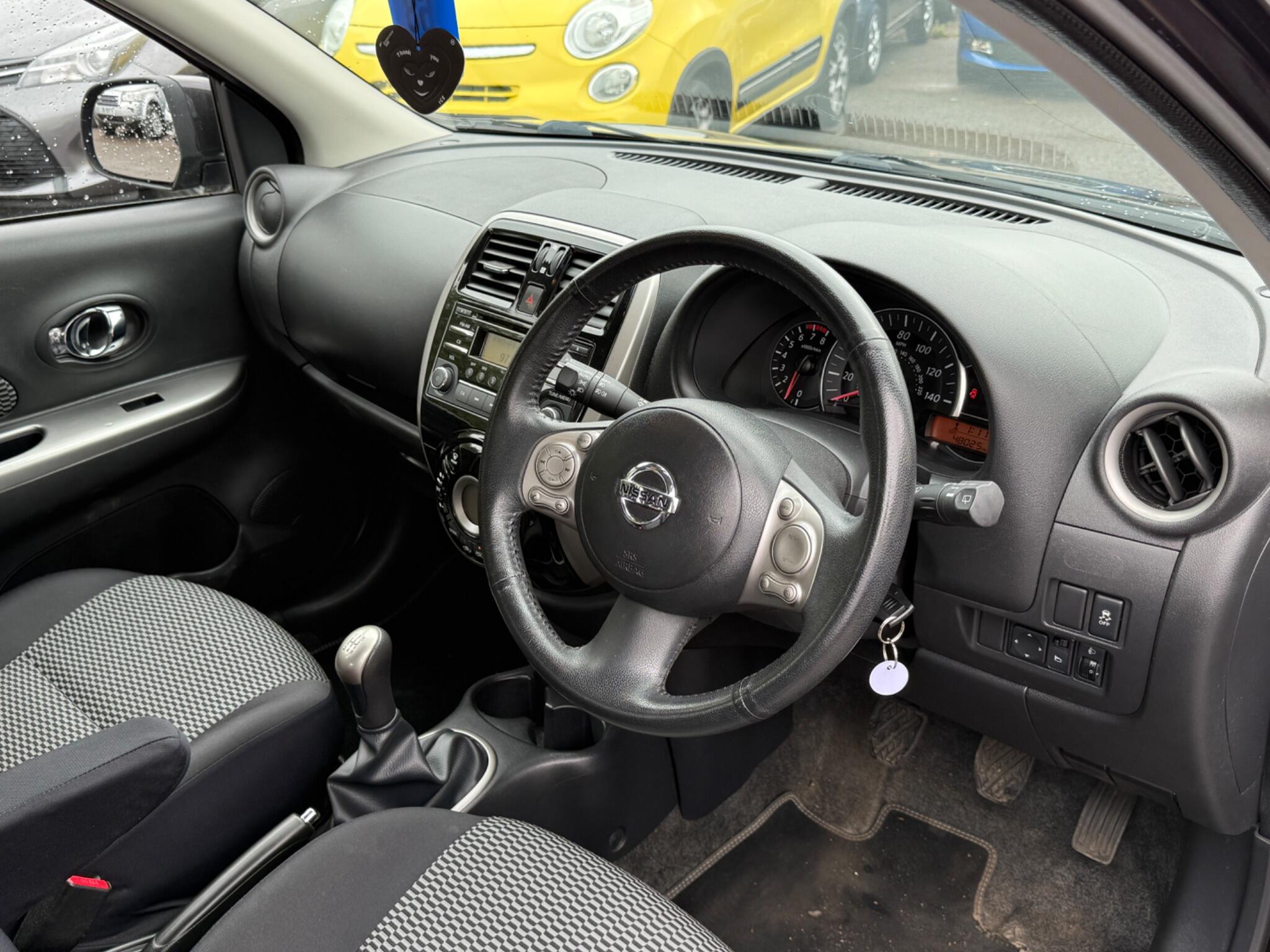 Nissan Micra - Image 28
