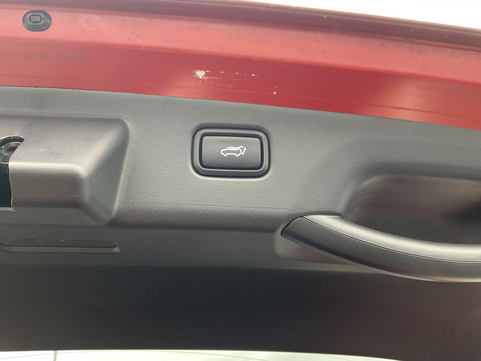 Kia Niro view 21