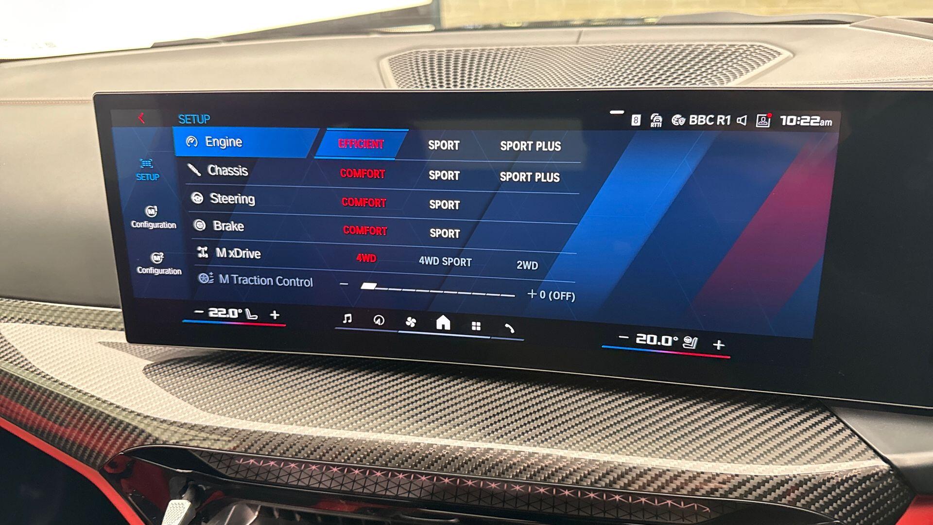 BMW M4 view 35