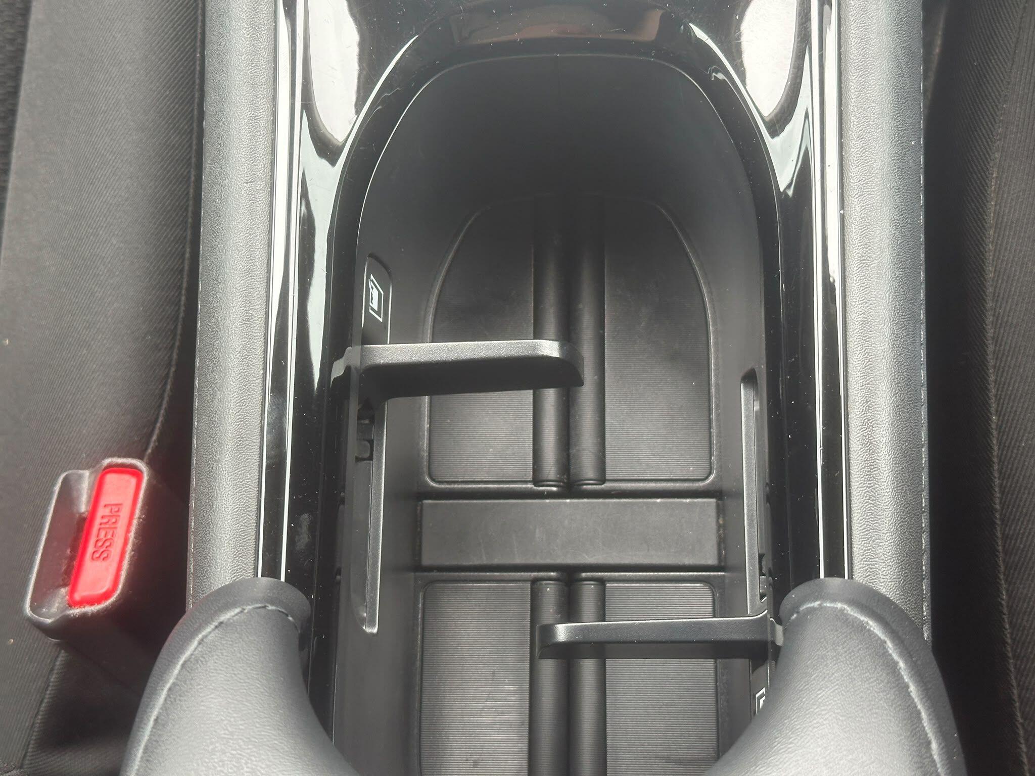 Honda HR-V view 20