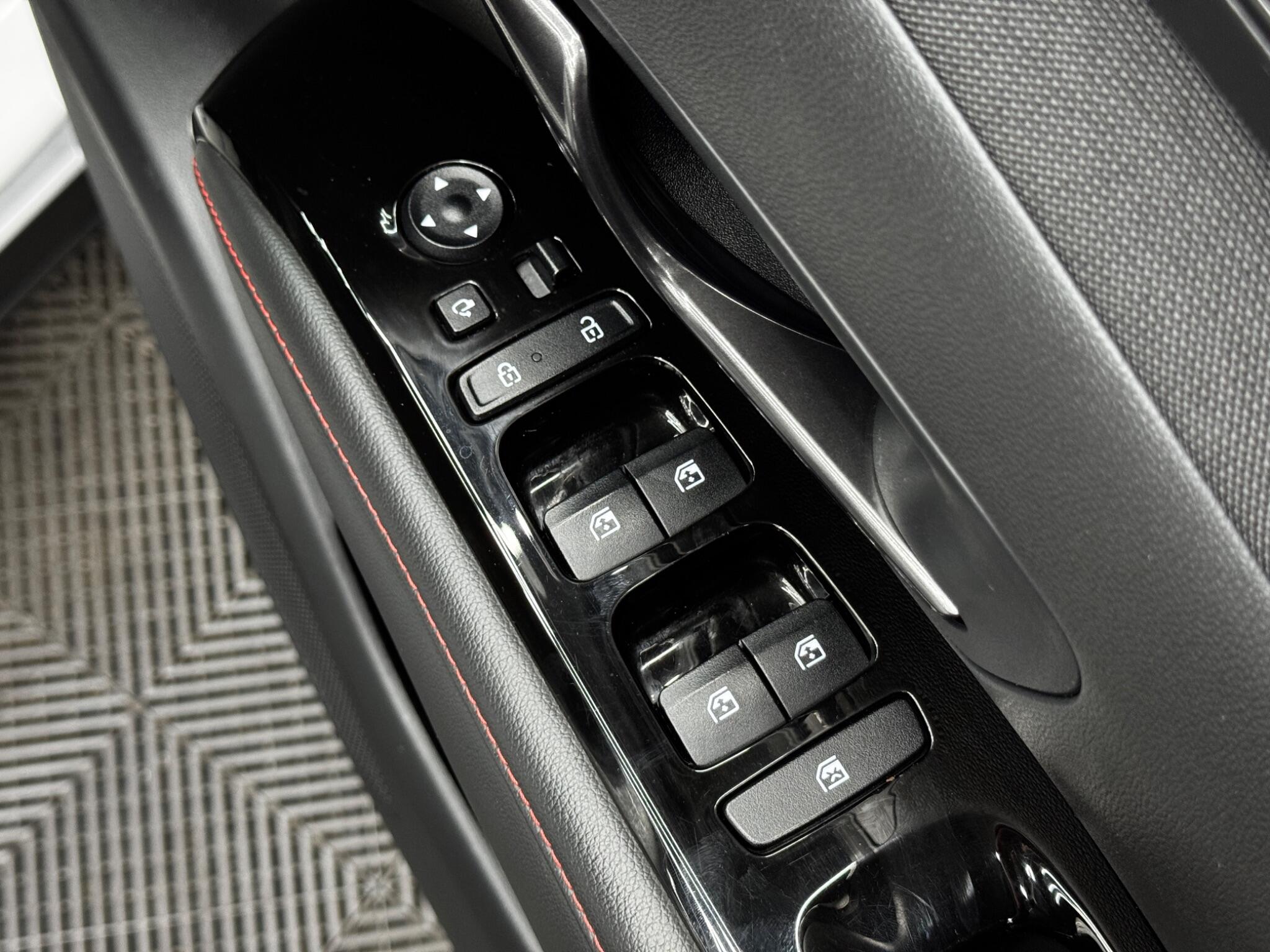 Hyundai Tucson view 38