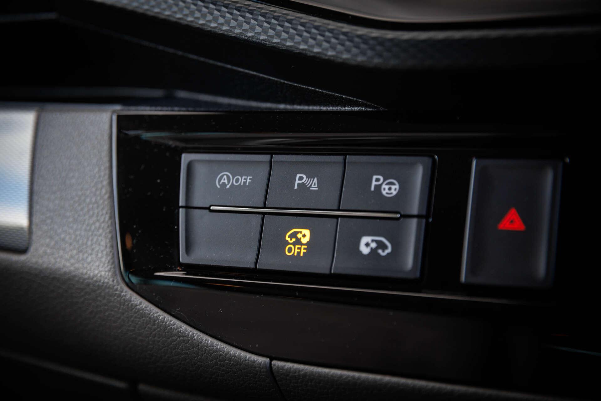 Volkswagen California view 38