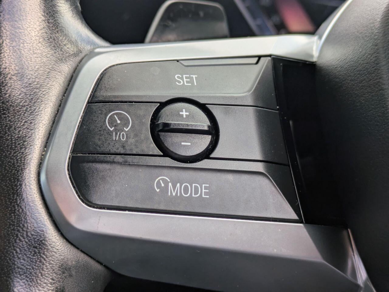 BMW Ix1 view 13
