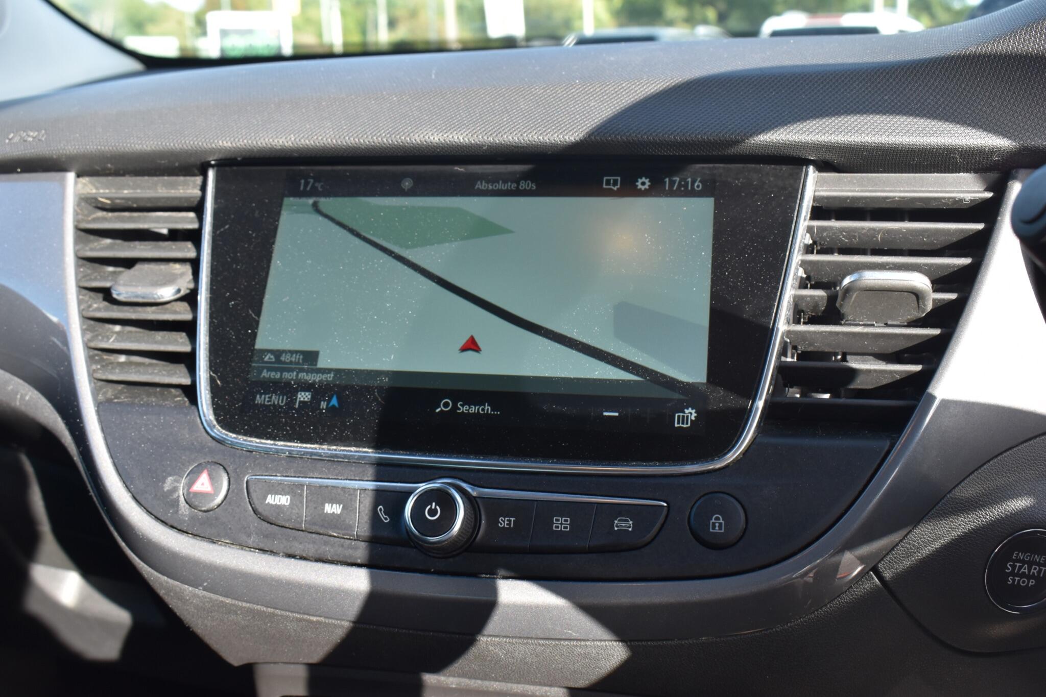 Crossland - 1.2 Turbo Ultimate Euro 6 (s/s) 5dr - Image 20