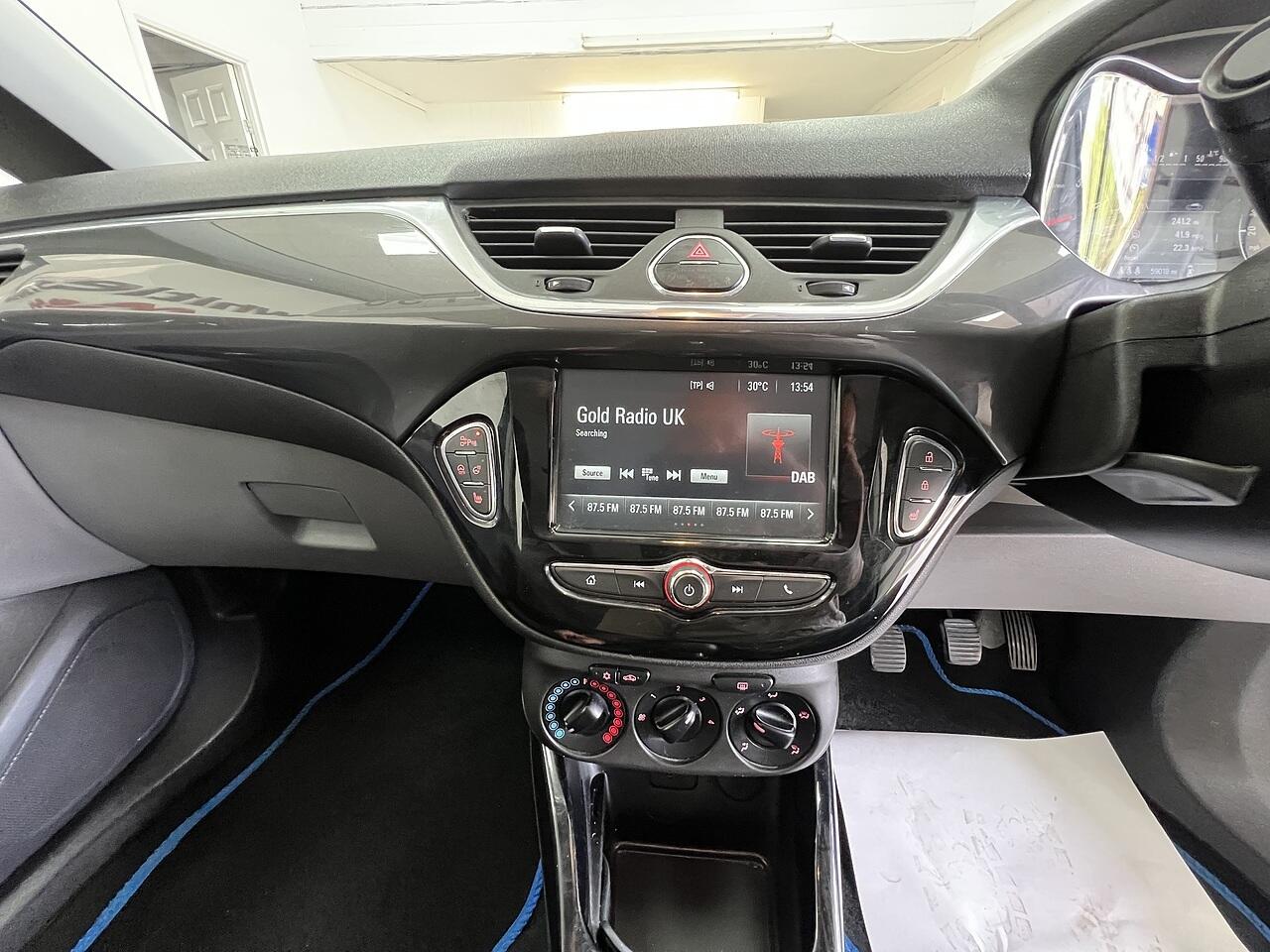 Vauxhall Corsa view 11