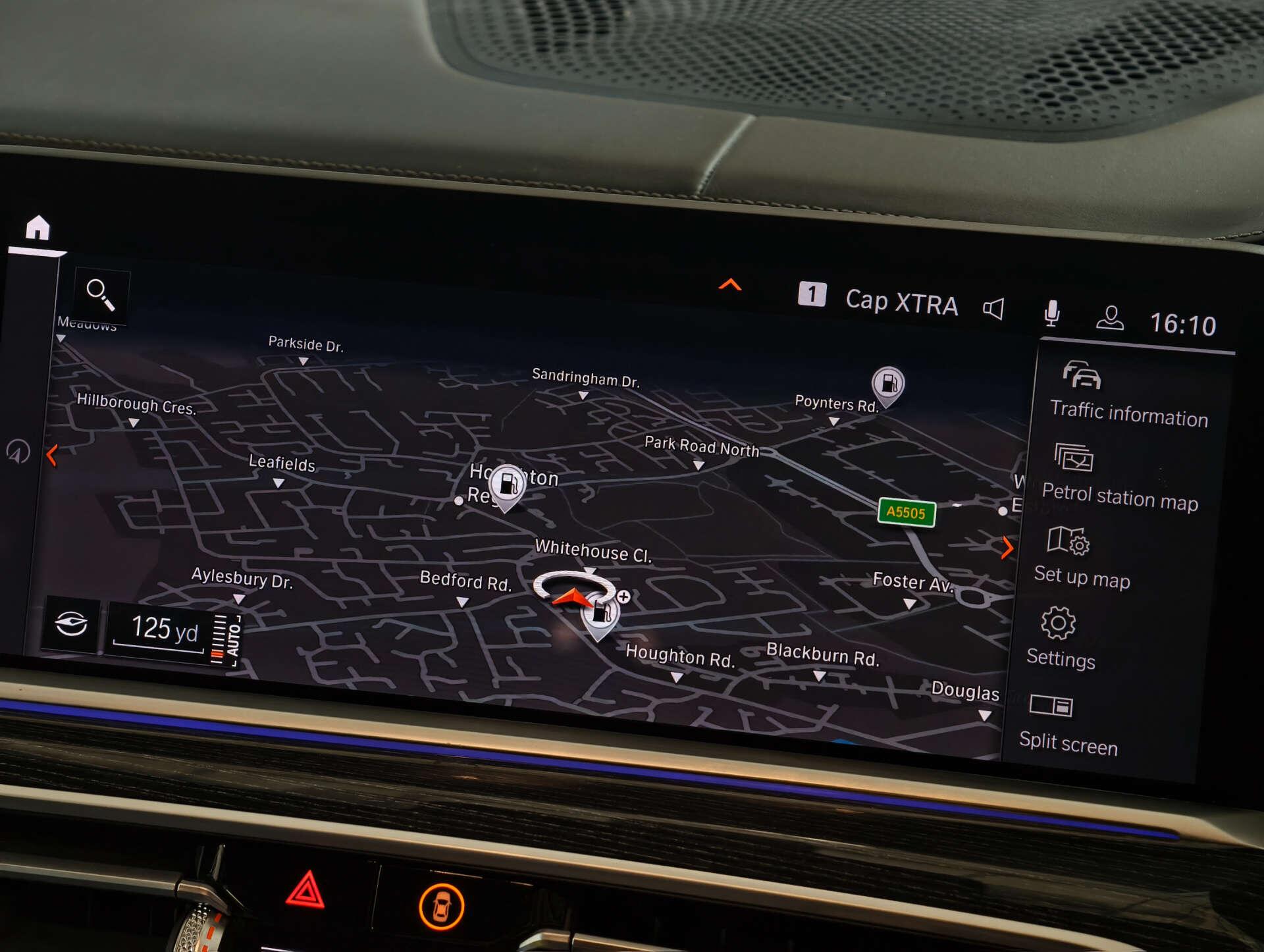 BMW X7 view 59