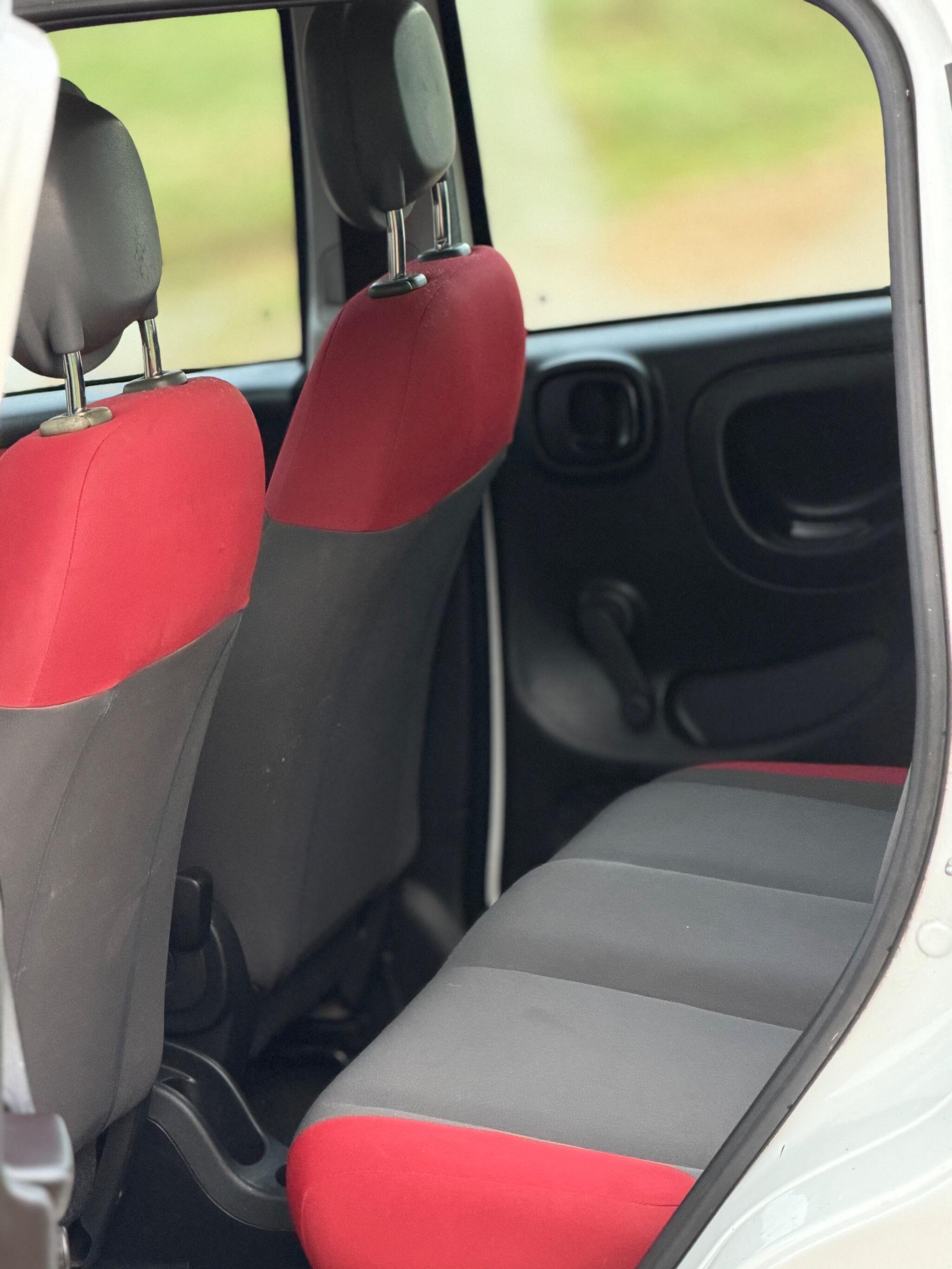 2014 Fiat Panda 1.2 Easy Euro 6 5dr image 24