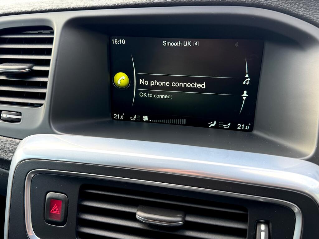 Volvo V60 view 24