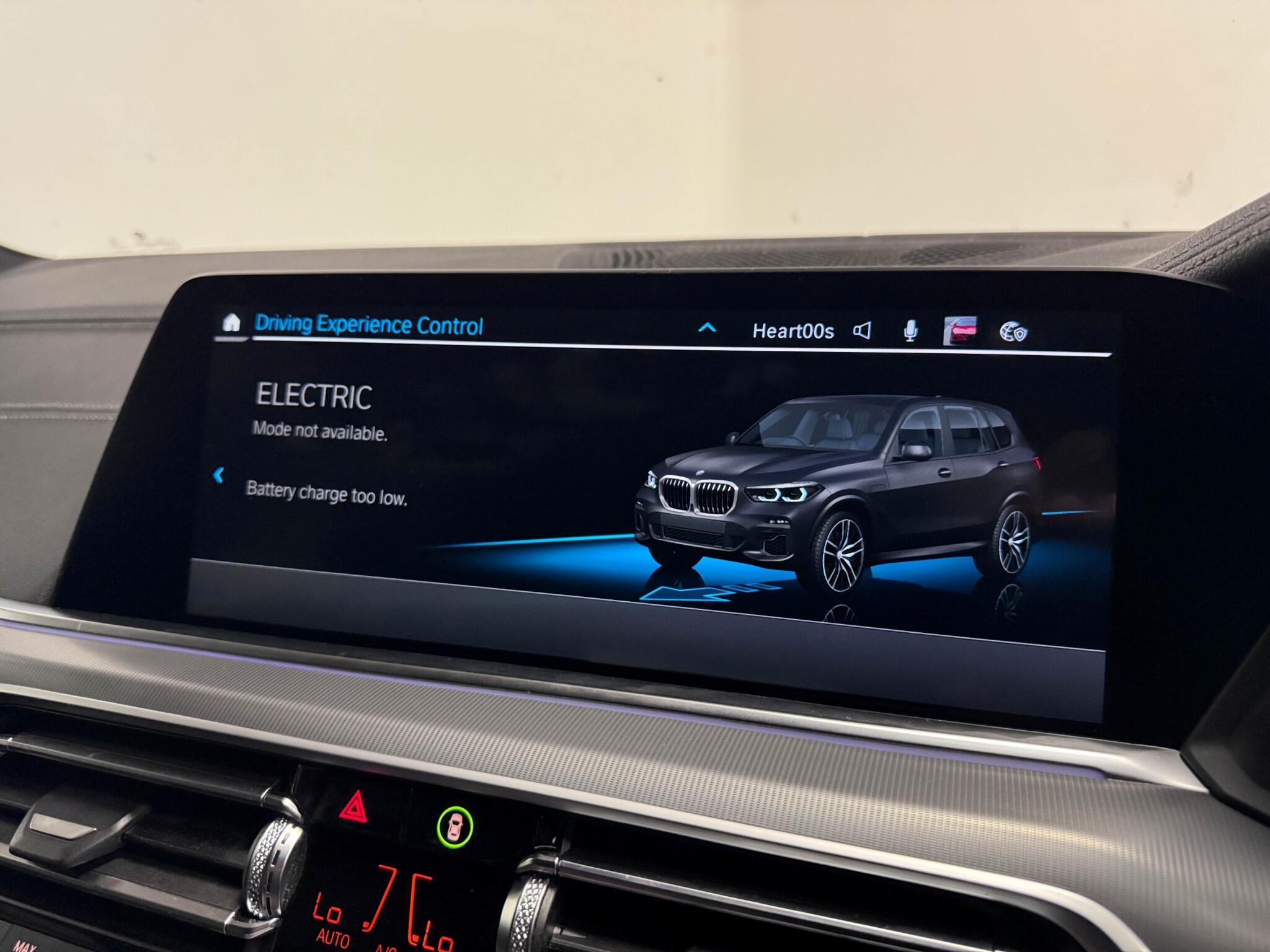 BMW X5 view 52