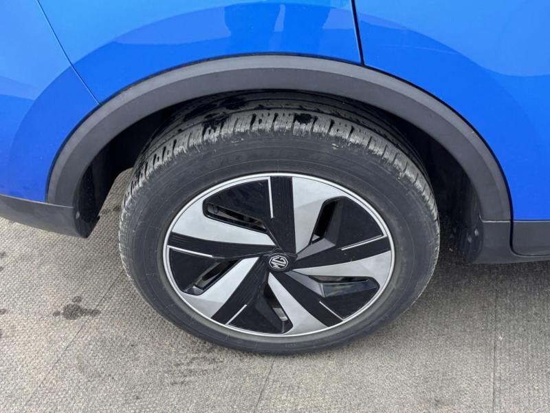 MG MG ZS view 4