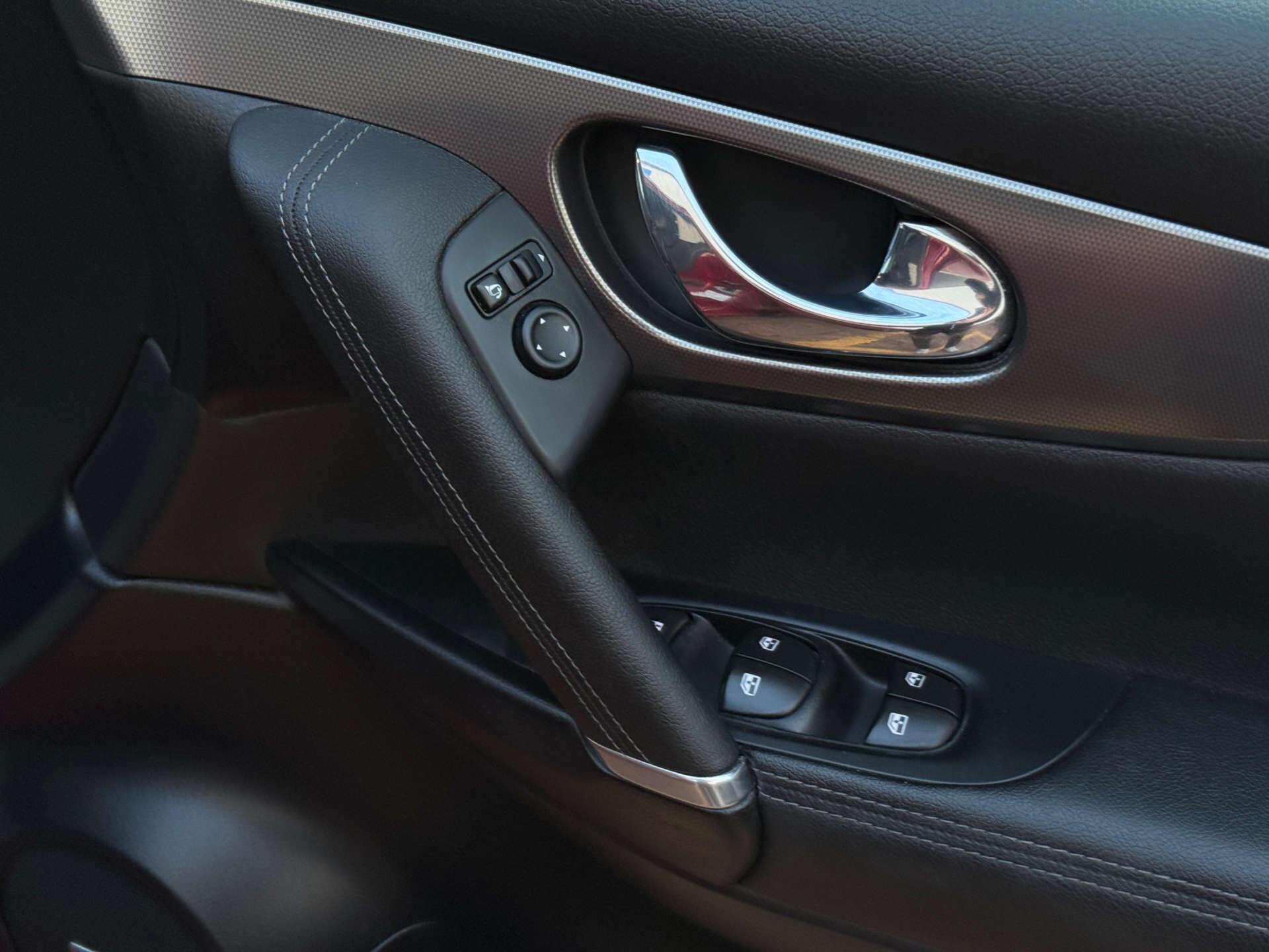 Nissan Qashqai view 21