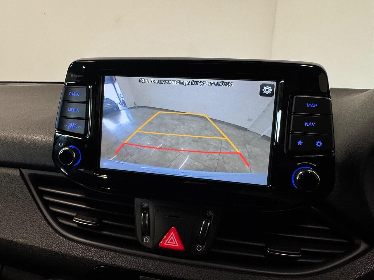 Hyundai i30 view 26