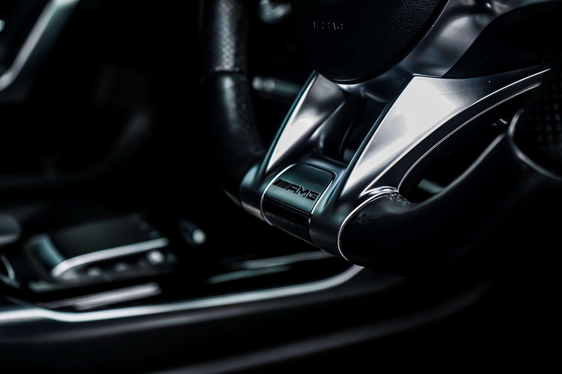 Mercedes-Benz A-Class view 21