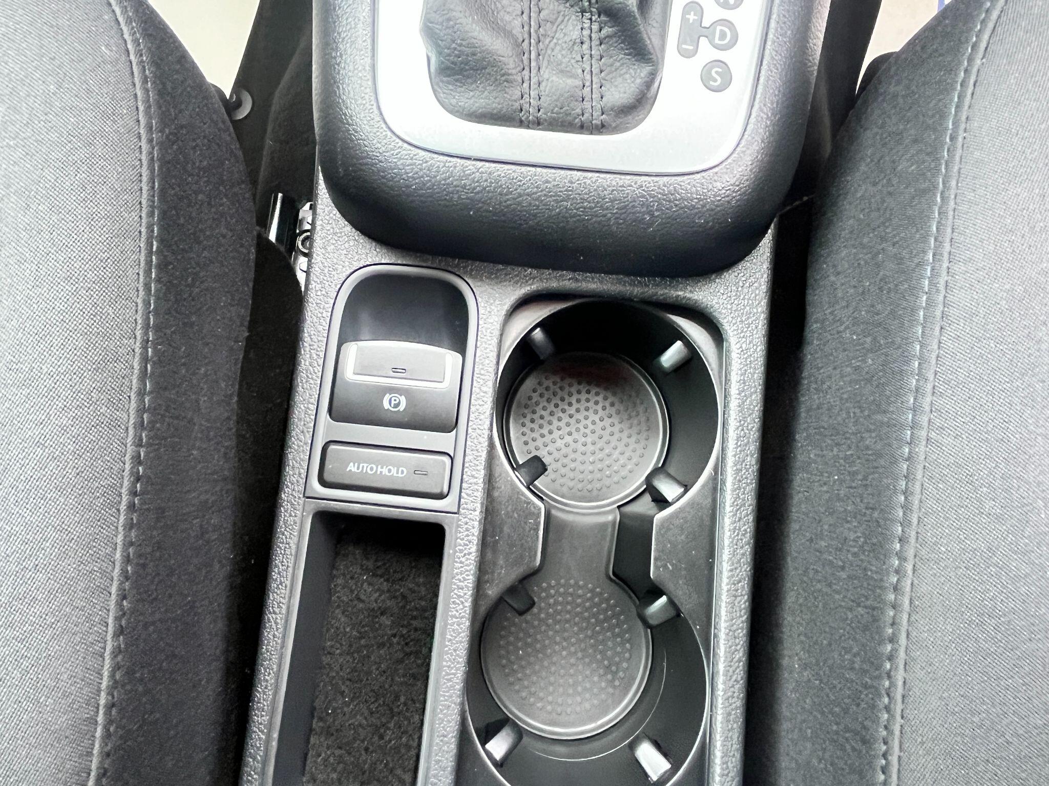 Volkswagen Tiguan view 25