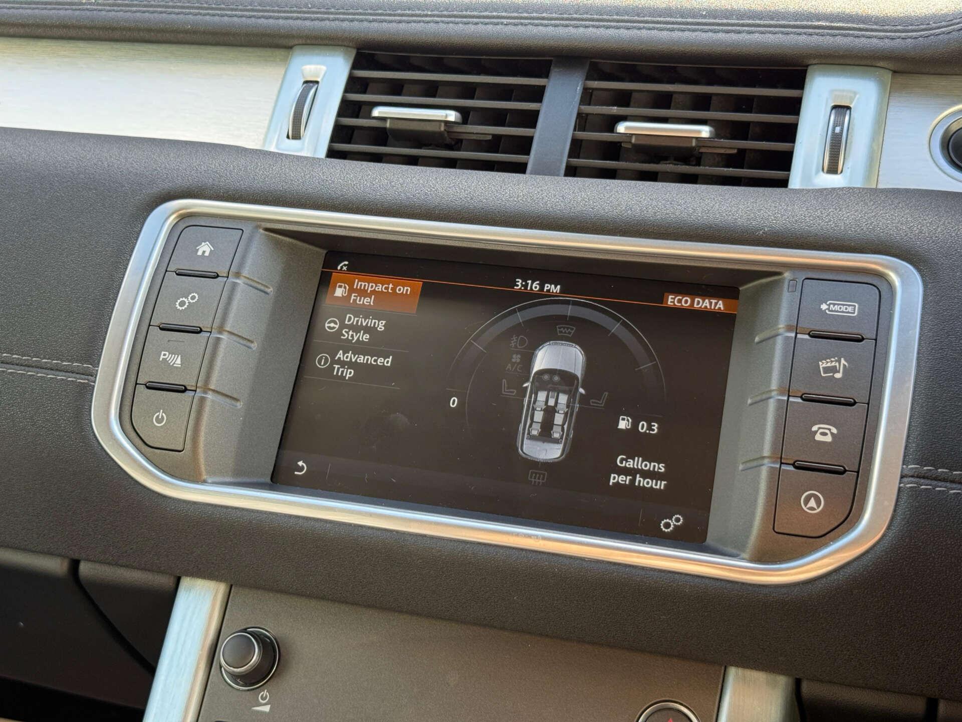 Land Rover Range Rover Evoque view 51