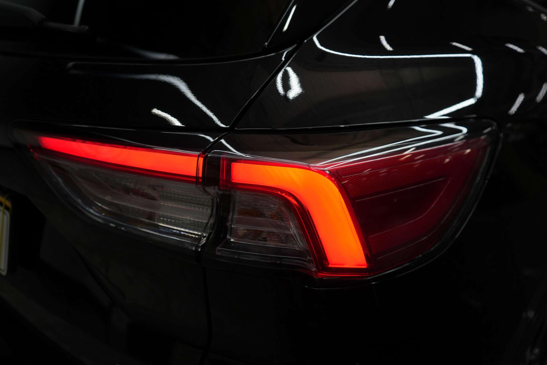 Ford Kuga view 50