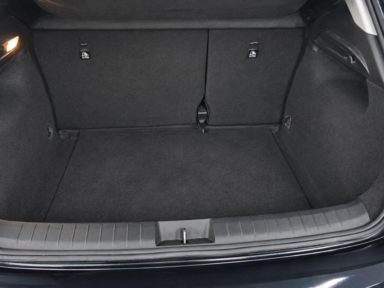 Fiat Tipo view 9