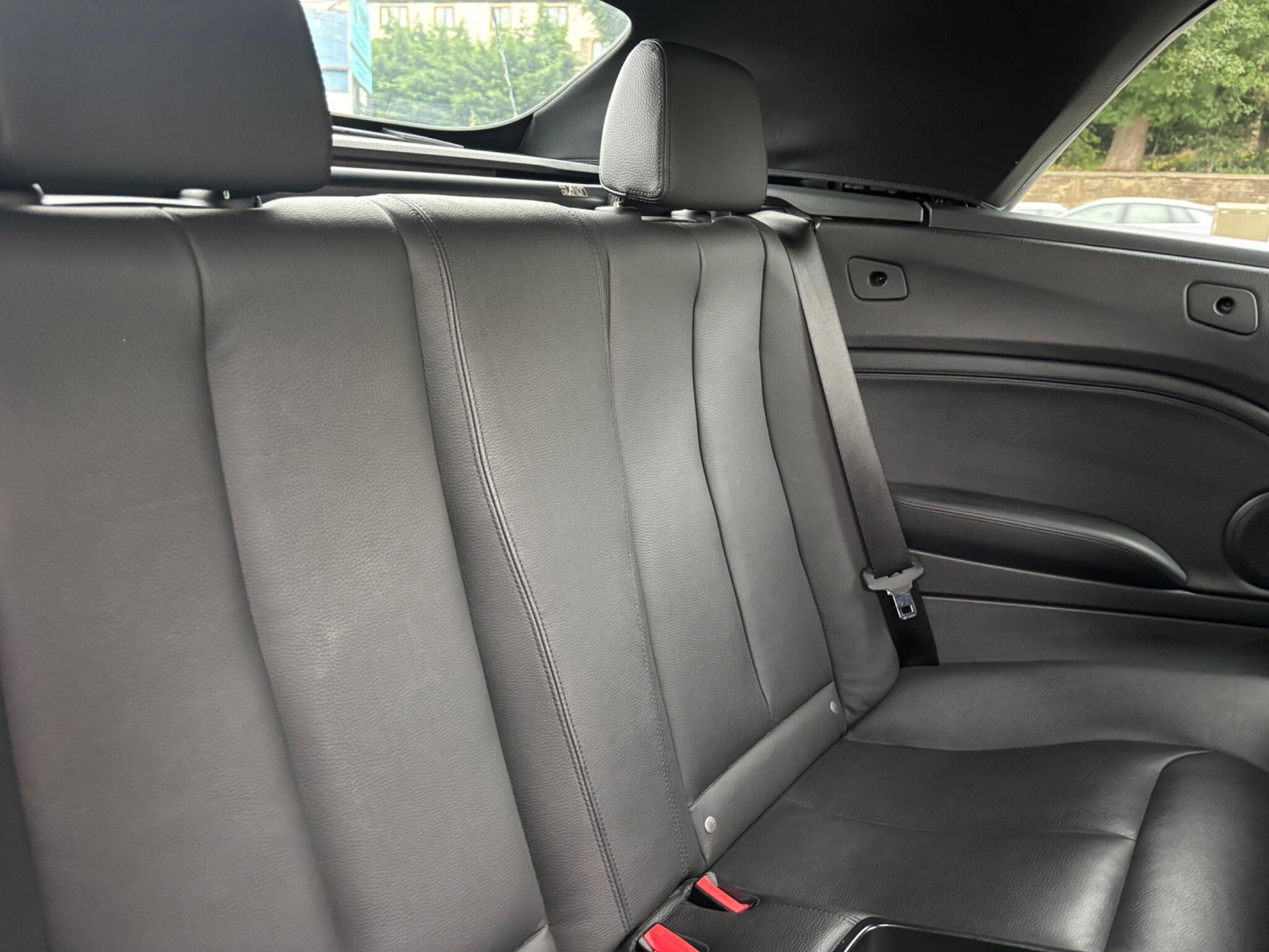 BMW 2 Series view 15