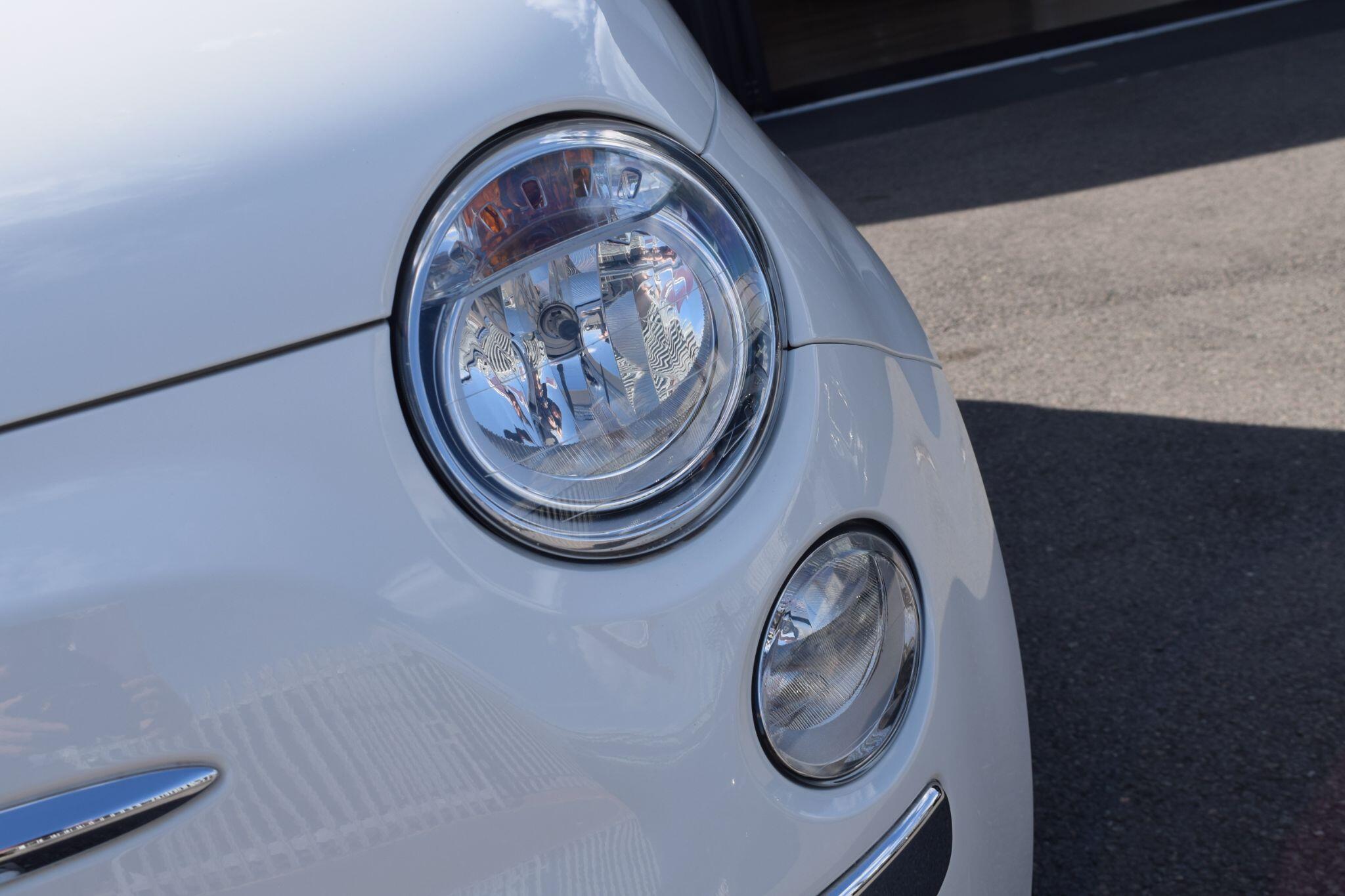 Fiat 500 view 33