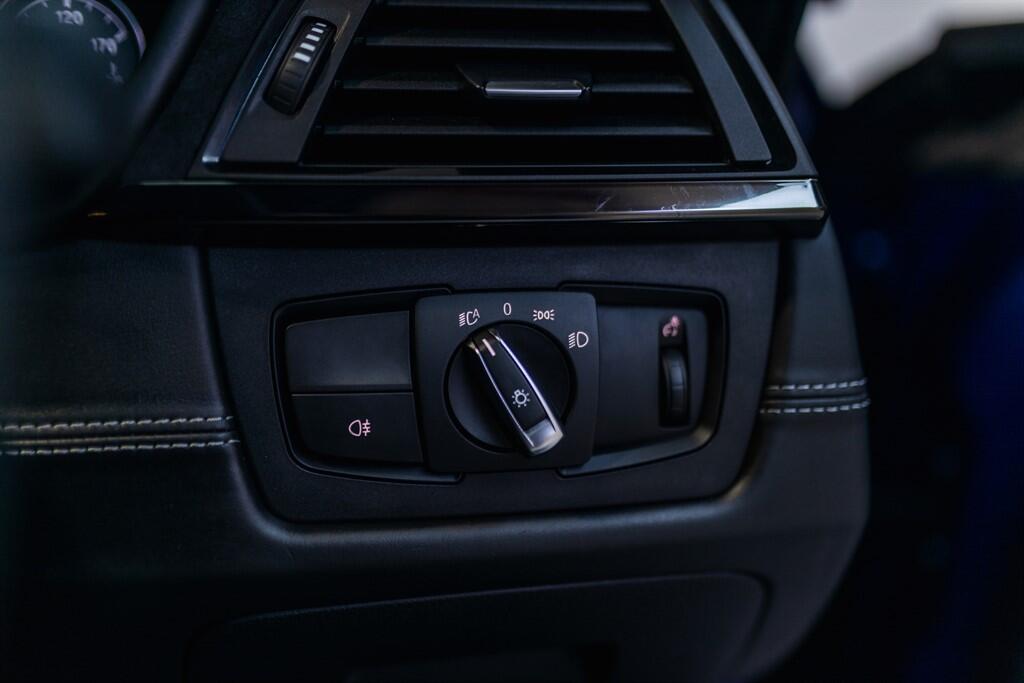 BMW M4 view 18