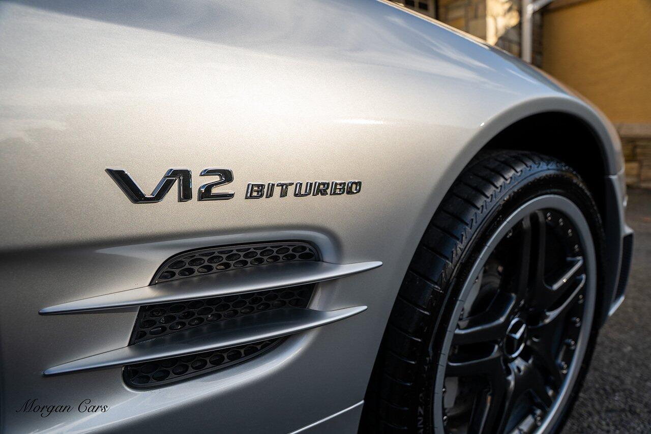 Mercedes-Benz SL view 6