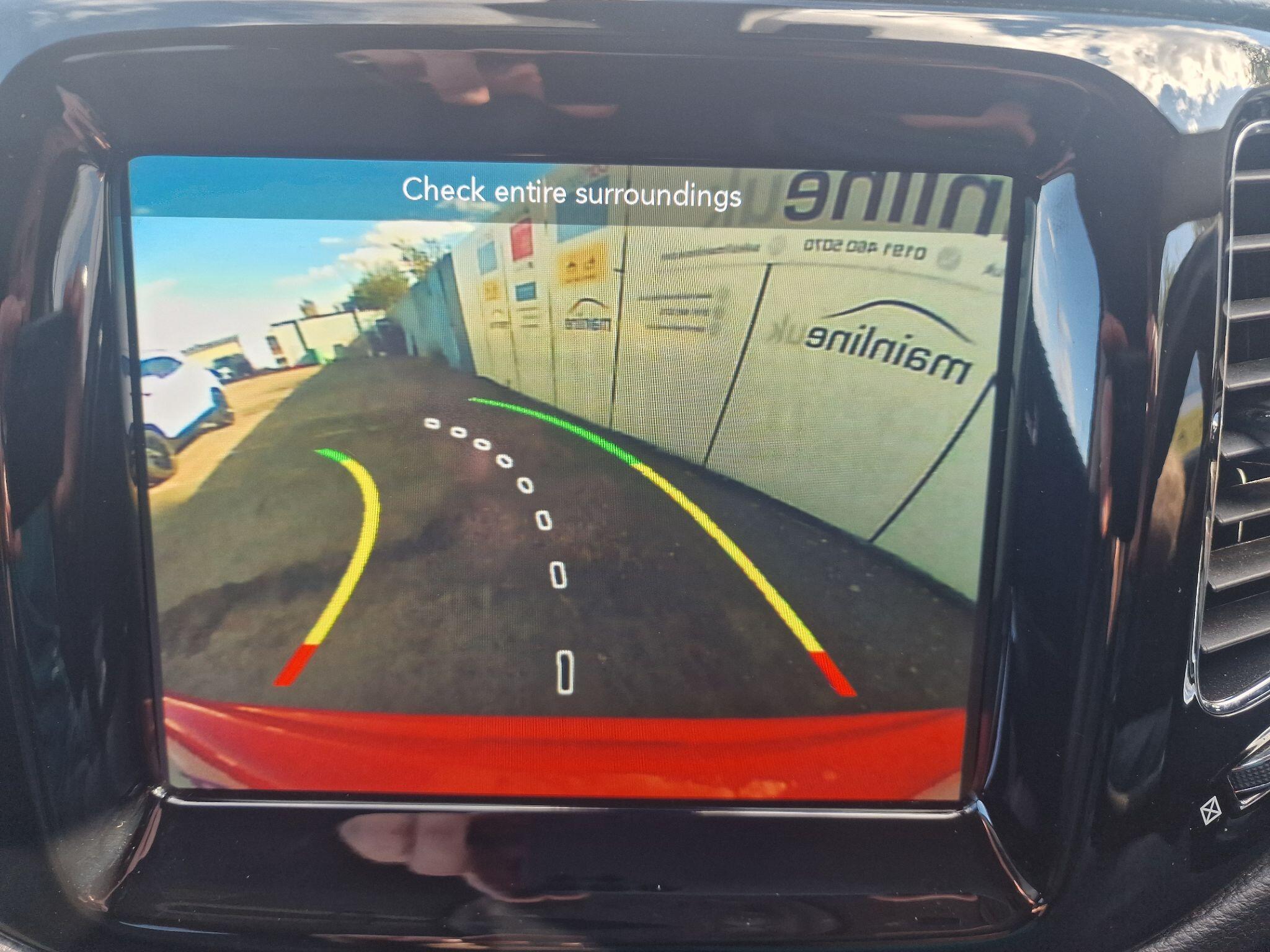 Jeep Compass view 59